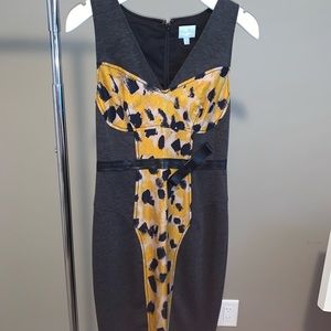 Tracy Reese New York Dress